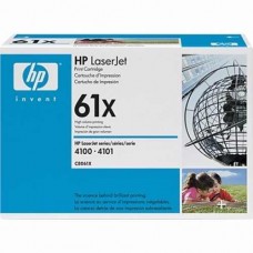 HP C8061X - HP61X - 10.000 CÓPIAS - PRETO