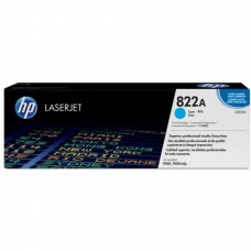 HP C8551A - HP822A - 25.000 CÓPIAS - CYAN