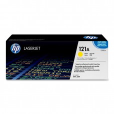 HP C9702A - HP121A - YELLOW