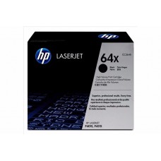 HP CC364X - HP64Z - 24.000 CÓPIAS - PRETO