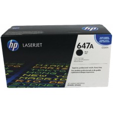 HP CE260A - HP647A - 8.500 CÓPIAS - PRETO