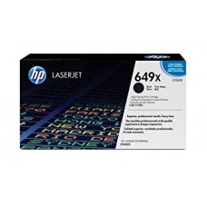 HP CE260X - HP649X - 17.500 CÓPIAS - PRETO