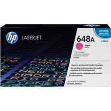 HP CE263A - HP648A - 11.000 CÓPIAS - MAGENTA