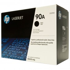 HP CE390A - HP90A - 10.000 CÓPIAS - PRETO