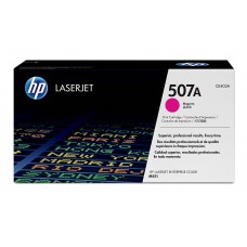 HP CE403A - HP507A - 5.500 CÓPIAS - MAGENTA