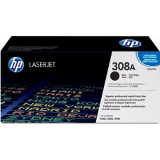 HP Q2670A - HP308A - 6.000 CÓPIAS - PRETO