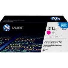 HP Q2683A - HP311A - 6.000 CÓPIAS - MAGENTA