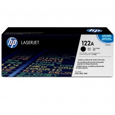 HP Q3960A - HP122A - 5.000 CÓPIAS - PRETO