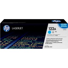 HP Q3961A - HP122A - 4.000 CÓPIAS - CYAN