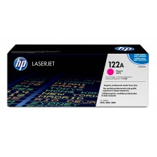 HP Q3963A - HP122A - 4.000 CÓPIAS - MAGENTA