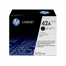 HP Q5942A - HP42A - 10.000 CÓPIAS - PRETO