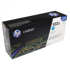 HP Q6471A - HP502 - 4.000 CÓPIAS - CYAN