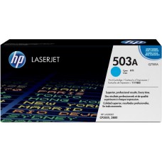 HP Q7581A - HP503A - 6.000 CÓPIAS - CYAN