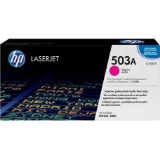 HP Q7583A - HP503A - 6.000 CÓPIAS - MAGENTA