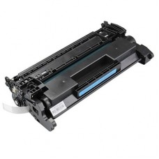 Cartucho de Toner HP CF226A / HP 26A COMPATÍVEL Preto 3.100 cópias