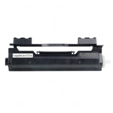 Cartucho de Toner CF233A COMPATÍVEL HP33A Preto 2.300 cópias