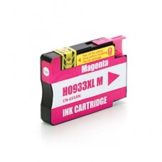 Cartucho Jato de Tinta CN055AL - COMPATÍVEL HP933XL - Magenta - 825 cópias